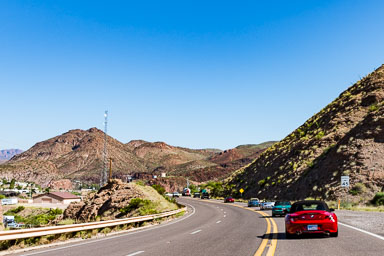 Arizona Z-Series Car Club